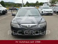 2007 Mazda 6