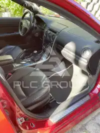 2007 Mazda 6