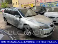 2007 Mazda 6