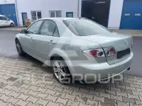 2007 Mazda 6