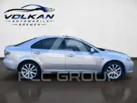 2007 Mazda 6