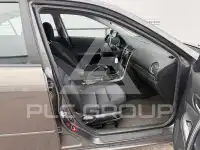 2007 Mazda 6