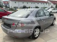 2007 Mazda 6