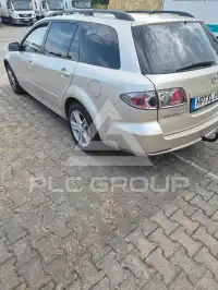 2007 Mazda 6