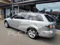 2007 Mazda 6