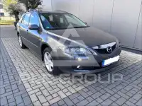 2007 Mazda 6