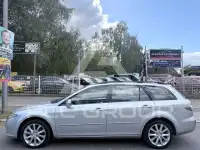 2007 Mazda 6