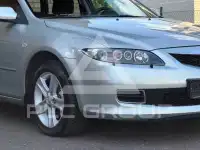 2007 Mazda 6