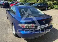 2007 Mazda 6