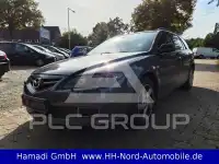 2007 Mazda 6