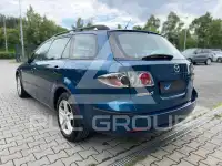 2007 Mazda 6
