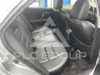 2007 Mazda 6