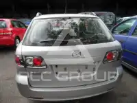 2007 Mazda 6