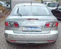 2007 Mazda 6