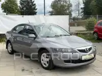 2007 Mazda 6