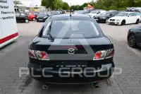2007 Mazda 6