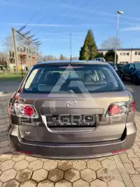 2007 Mazda 6
