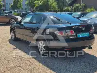 2007 Mazda 6