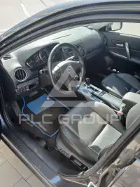 2007 Mazda 6