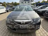 2007 Mazda 6