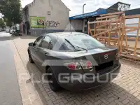 2007 Mazda 6