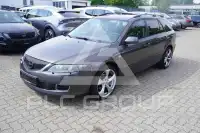 2007 Mazda 6