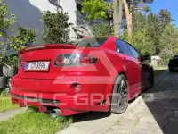 2007 Mazda 6