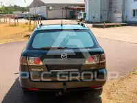 2007 Mazda 6