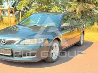 2007 Mazda 6