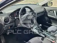 2007 Mazda 6