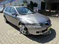 2007 Mazda 6