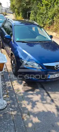 2007 Mazda 6