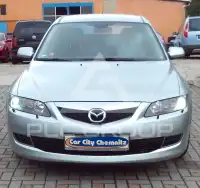 2007 Mazda 6