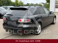 2007 Mazda 6