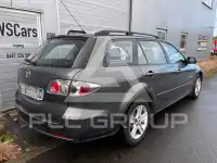 2007 Mazda 6