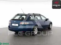 2007 Mazda 6