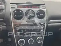 2007 Mazda 6