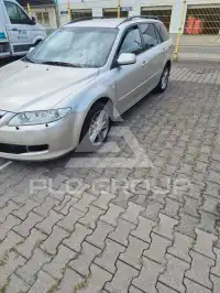 2007 Mazda 6
