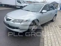 2007 Mazda 6