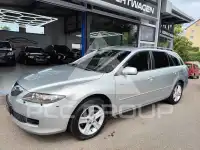 2007 Mazda 6