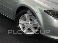 2007 Mazda 6