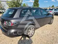 2007 Mazda 6