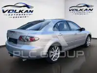 2007 Mazda 6