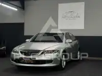 2007 Mazda 6