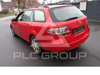 2007 Mazda 6