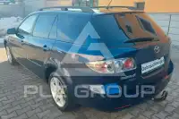 2007 Mazda 6