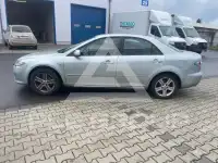 2007 Mazda 6