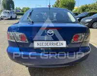 2007 Mazda 6