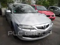 2007 Mazda 6