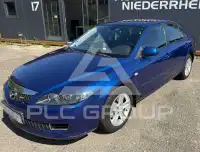 2007 Mazda 6